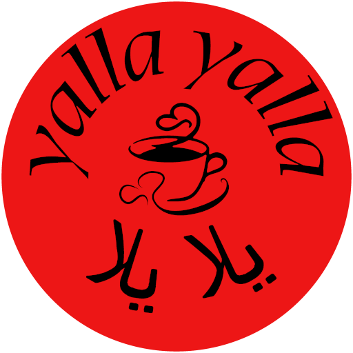 yalla yalla kaffe