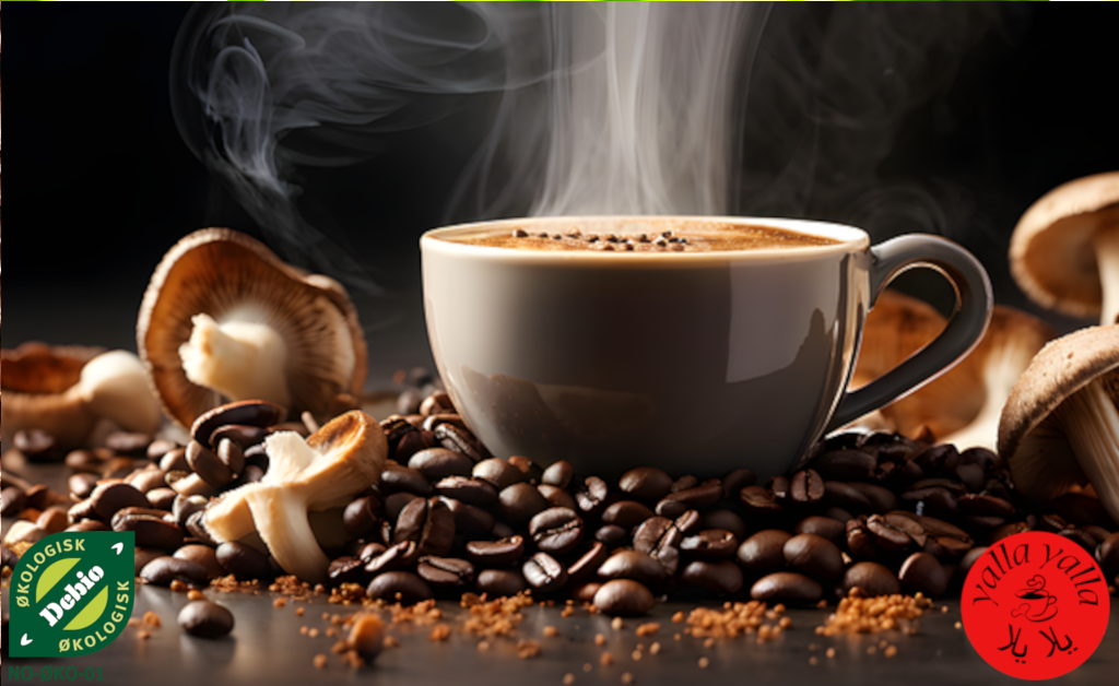 Spesialkaffe